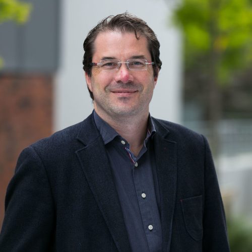 Alan Costello, Strategic Advisor