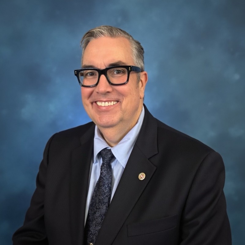 Brian McGlinchey, Strategic Advisor