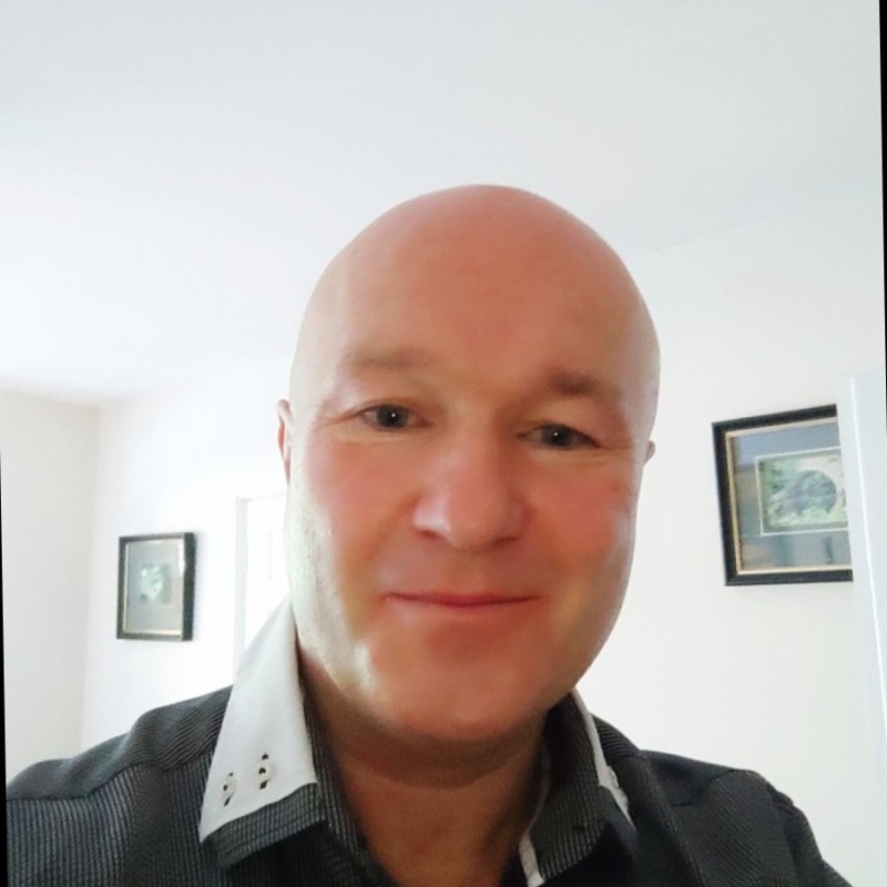David Slowey, Strategic Advisor