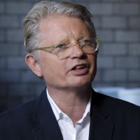 Fred H. Walti II, Strategic Advisor