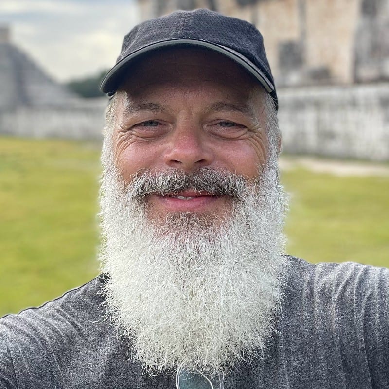 Neal Anderson, CEO & Co-Founder