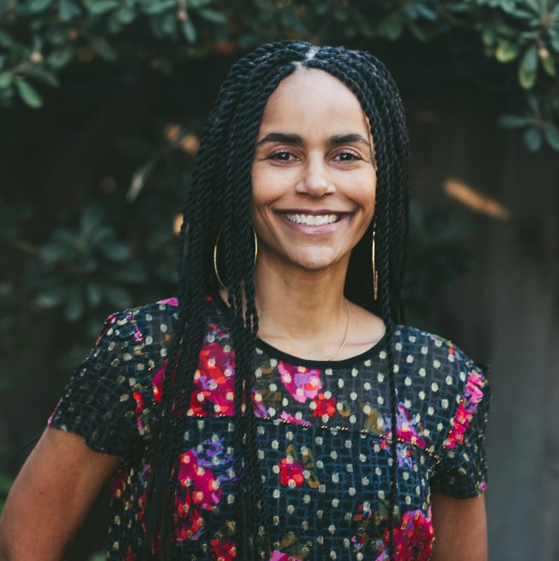 Nkem Ndefo, Community & Governance Advisor