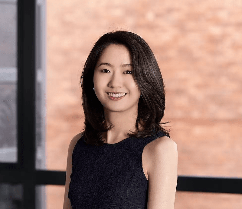 Dr. Laqiqige "Zhula" Zhu, Lead Researcher